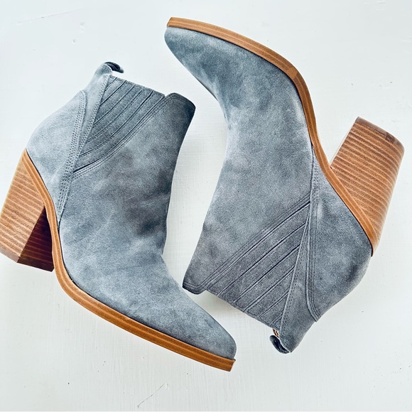 NWT Marc Fisher Gadri Pointed Toe Bootie size 11M - Picture 7 of 9